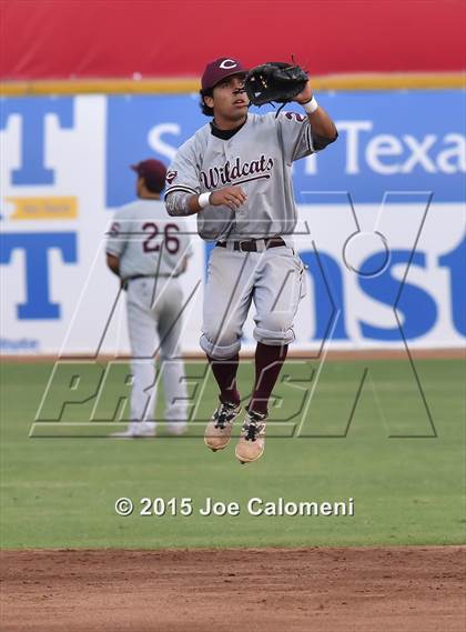 Thumbnail 3 in Alamo Heights vs. Calallen (UIL 5A Regional) photogallery.
