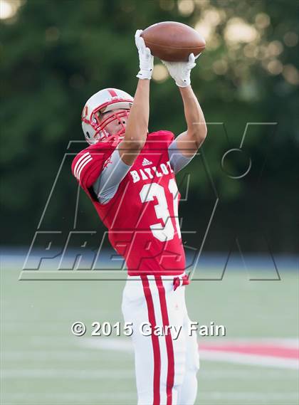 Thumbnail 2 in Brentwood Academy @ Baylor photogallery.