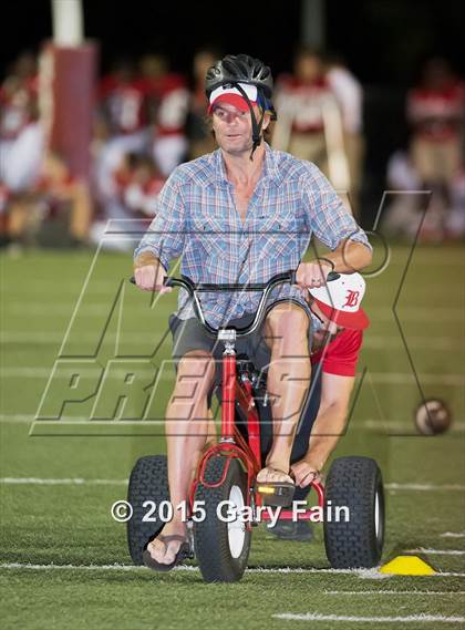 Thumbnail 2 in Brentwood Academy @ Baylor photogallery.