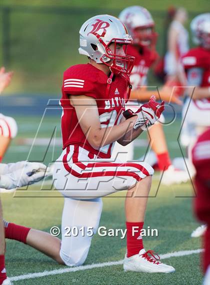 Thumbnail 1 in Brentwood Academy @ Baylor photogallery.