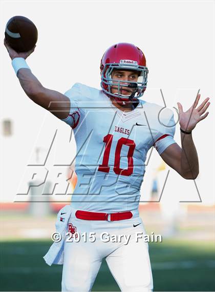 Thumbnail 3 in Brentwood Academy @ Baylor photogallery.