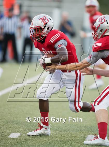 Thumbnail 3 in Brentwood Academy @ Baylor photogallery.