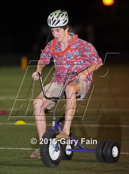Thumbnail 3 in Brentwood Academy @ Baylor photogallery.
