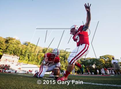 Thumbnail 2 in Brentwood Academy @ Baylor photogallery.