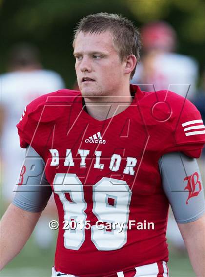 Thumbnail 1 in Brentwood Academy @ Baylor photogallery.