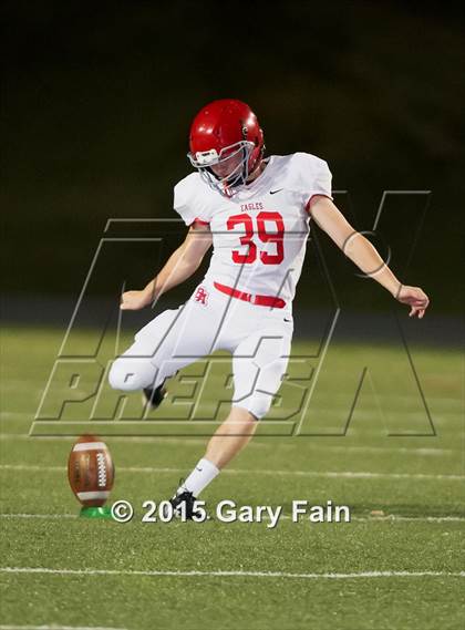 Thumbnail 1 in Brentwood Academy @ Baylor photogallery.