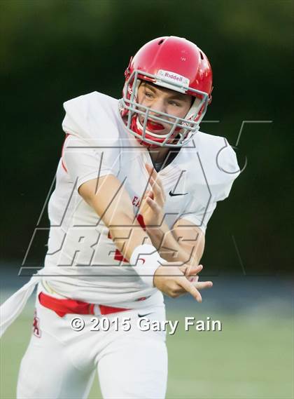 Thumbnail 2 in Brentwood Academy @ Baylor photogallery.