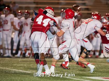 Thumbnail 2 in Brentwood Academy @ Baylor photogallery.