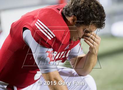 Thumbnail 1 in Brentwood Academy @ Baylor photogallery.