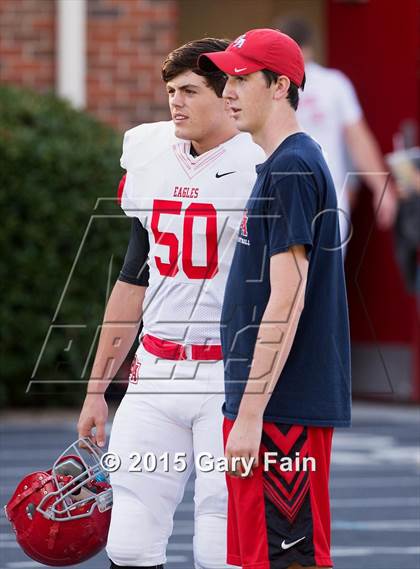 Thumbnail 1 in Brentwood Academy @ Baylor photogallery.