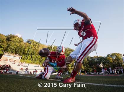 Thumbnail 1 in Brentwood Academy @ Baylor photogallery.