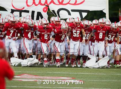 Thumbnail 2 in Brentwood Academy @ Baylor photogallery.