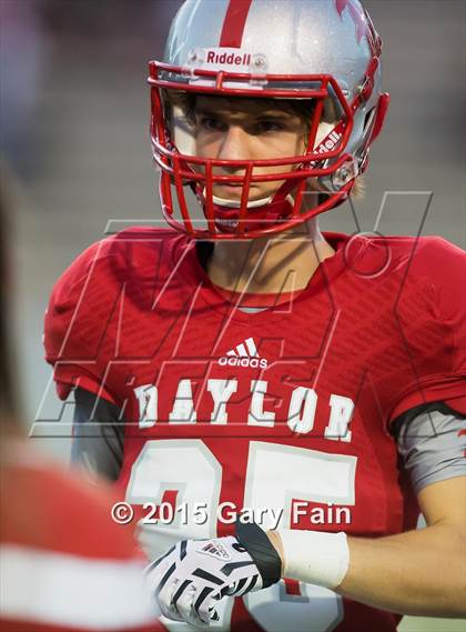 Thumbnail 2 in Brentwood Academy @ Baylor photogallery.