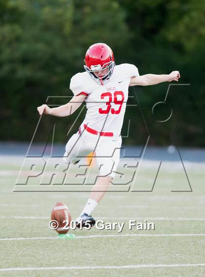Thumbnail 2 in Brentwood Academy @ Baylor photogallery.