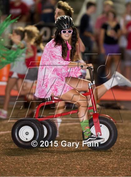 Thumbnail 3 in Brentwood Academy @ Baylor photogallery.