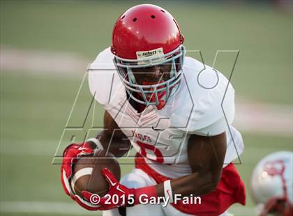 Thumbnail 3 in Brentwood Academy @ Baylor photogallery.