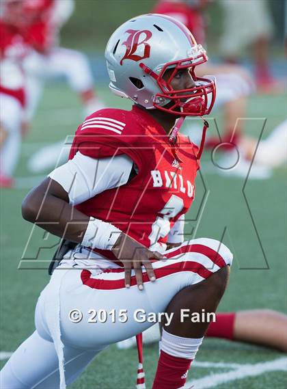 Thumbnail 3 in Brentwood Academy @ Baylor photogallery.