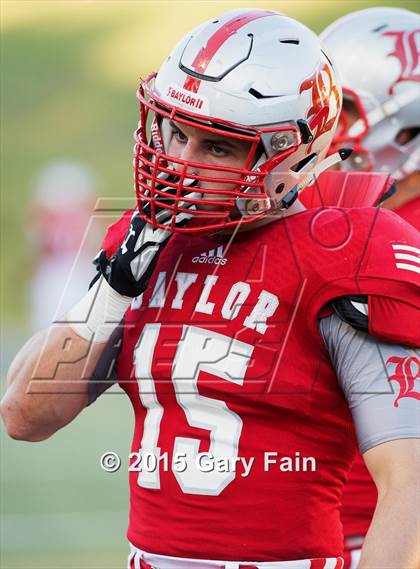 Thumbnail 3 in Brentwood Academy @ Baylor photogallery.