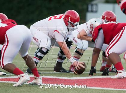Thumbnail 1 in Brentwood Academy @ Baylor photogallery.