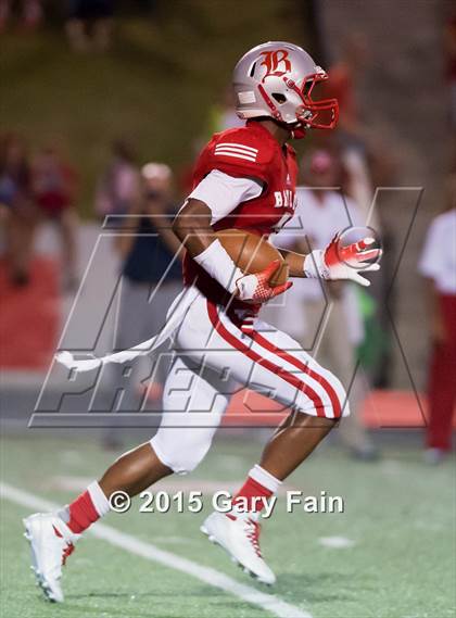 Thumbnail 2 in Brentwood Academy @ Baylor photogallery.