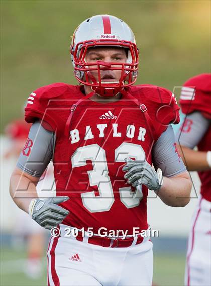 Thumbnail 1 in Brentwood Academy @ Baylor photogallery.