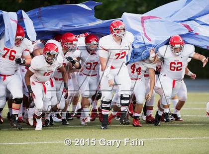 Thumbnail 3 in Brentwood Academy @ Baylor photogallery.