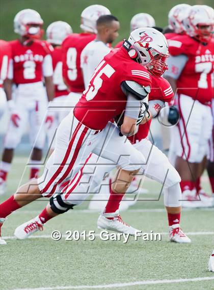 Thumbnail 2 in Brentwood Academy @ Baylor photogallery.