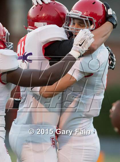 Thumbnail 3 in Brentwood Academy @ Baylor photogallery.