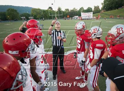 Thumbnail 1 in Brentwood Academy @ Baylor photogallery.