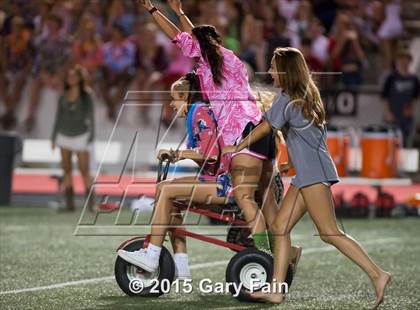 Thumbnail 1 in Brentwood Academy @ Baylor photogallery.