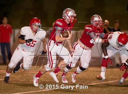 Thumbnail 3 in Brentwood Academy @ Baylor photogallery.