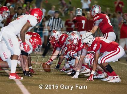Thumbnail 3 in Brentwood Academy @ Baylor photogallery.