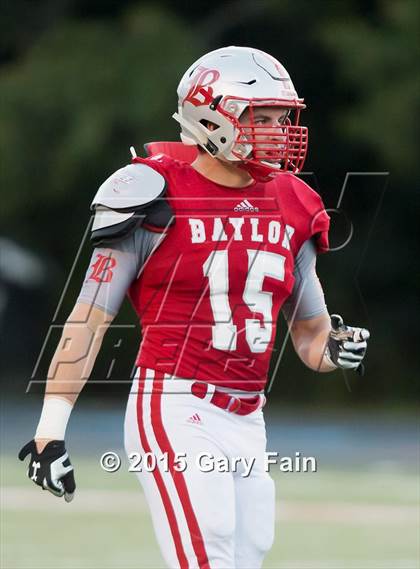 Thumbnail 3 in Brentwood Academy @ Baylor photogallery.