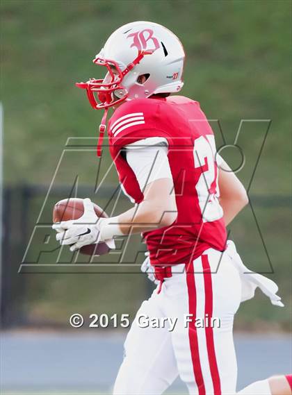Thumbnail 1 in Brentwood Academy @ Baylor photogallery.