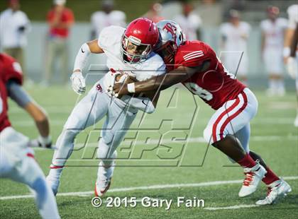 Thumbnail 2 in Brentwood Academy @ Baylor photogallery.