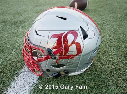 Thumbnail 2 in Brentwood Academy @ Baylor photogallery.