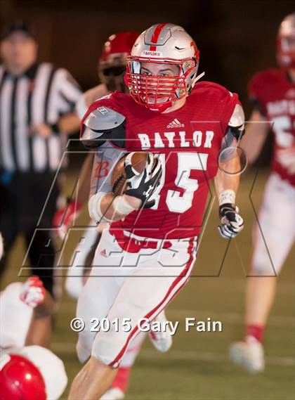 Thumbnail 3 in Brentwood Academy @ Baylor photogallery.