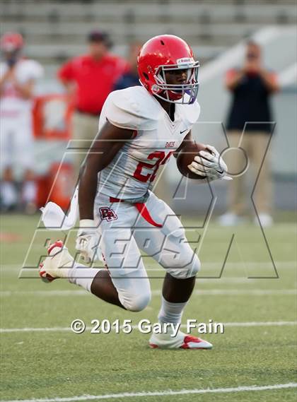 Thumbnail 1 in Brentwood Academy @ Baylor photogallery.