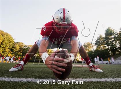 Thumbnail 2 in Brentwood Academy @ Baylor photogallery.