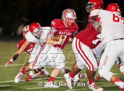 Thumbnail 2 in Brentwood Academy @ Baylor photogallery.