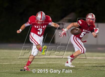 Thumbnail 2 in Brentwood Academy @ Baylor photogallery.