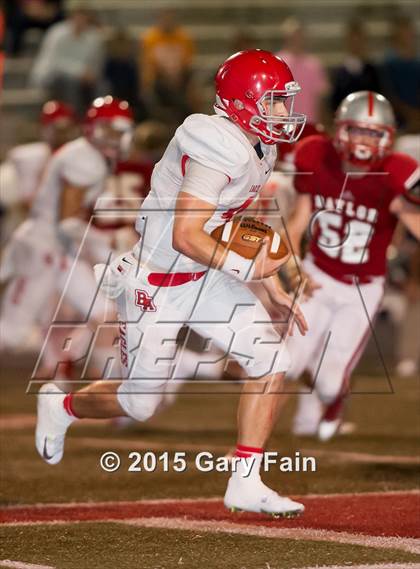 Thumbnail 1 in Brentwood Academy @ Baylor photogallery.
