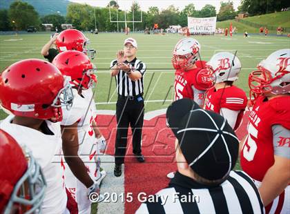 Thumbnail 2 in Brentwood Academy @ Baylor photogallery.