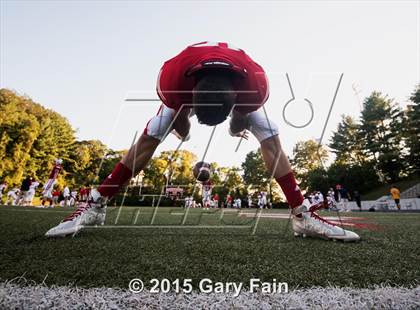 Thumbnail 1 in Brentwood Academy @ Baylor photogallery.