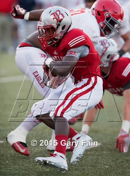Thumbnail 1 in Brentwood Academy @ Baylor photogallery.