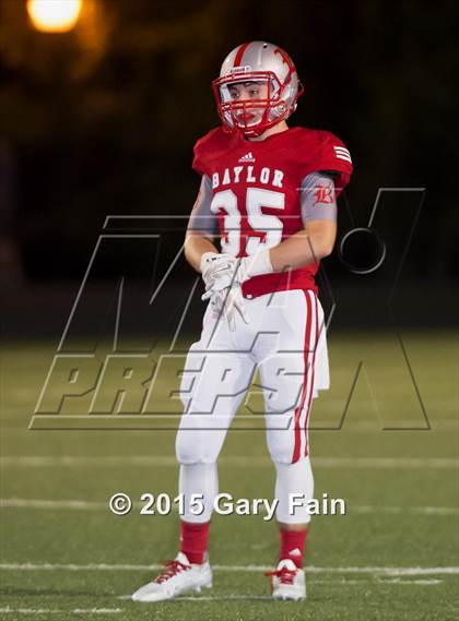 Thumbnail 1 in Brentwood Academy @ Baylor photogallery.