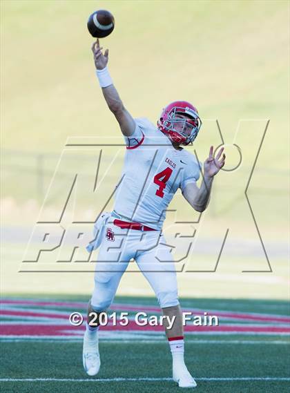 Thumbnail 2 in Brentwood Academy @ Baylor photogallery.