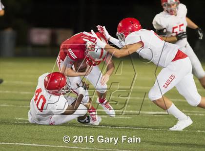 Thumbnail 3 in Brentwood Academy @ Baylor photogallery.