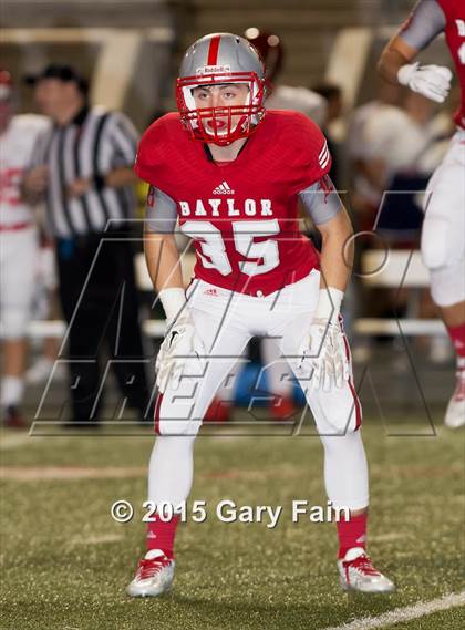 Thumbnail 3 in Brentwood Academy @ Baylor photogallery.