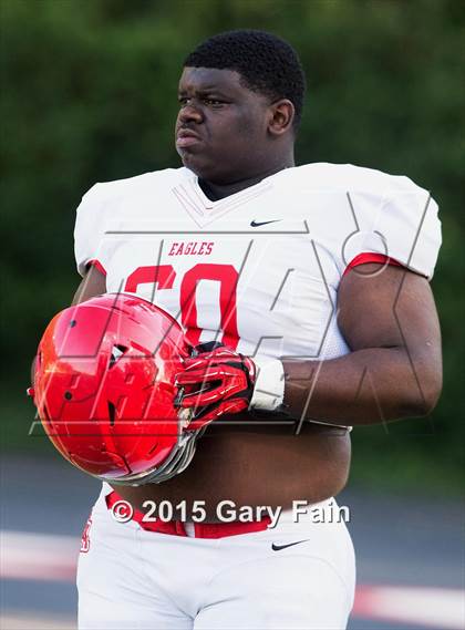 Thumbnail 3 in Brentwood Academy @ Baylor photogallery.